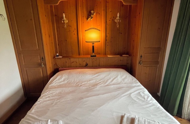 ALTO ADIGE APARTMENT DOBBIACO AREA/SAN CANDIDO/PLAN DE CORONES/SOUTH TYROL