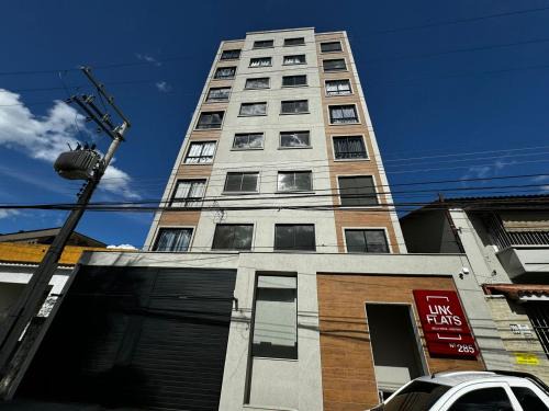 Alto Padrão Flat2 ar Bela Vista Volta Redonda Novo