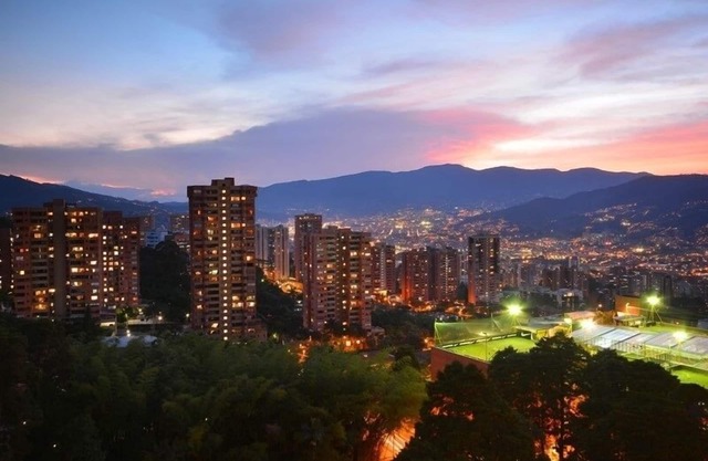 Alto Tesoro 1106 Incredible view