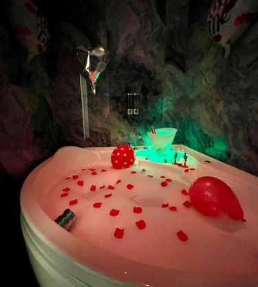 Altopiano Rooms Suite