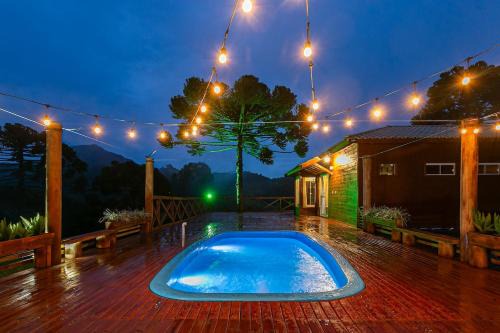 Altos das Araucárias - one place, great moments!