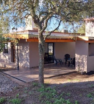 Altos de Las Sierras