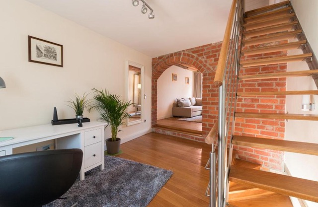 Altstadthaus "Schlägertwiete Nr.3"