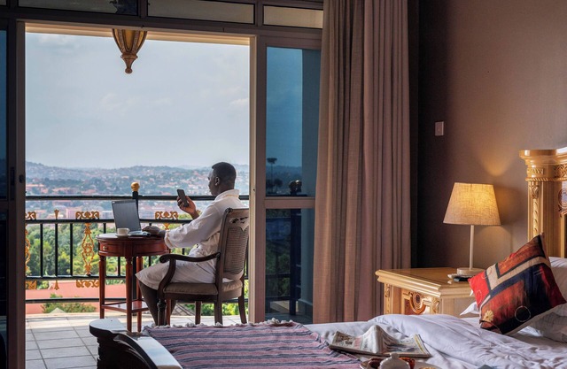 Alure Hotel & Residences