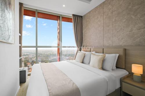 Alvia by Kozystay - TB Simatupang