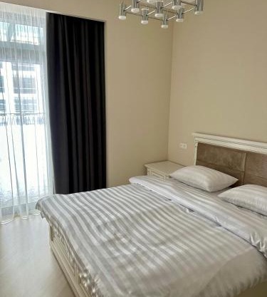 Alvina Apartment Complex