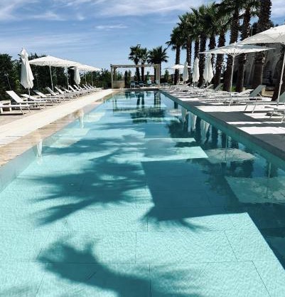 Alvino Relais Mulino Contemporaneo