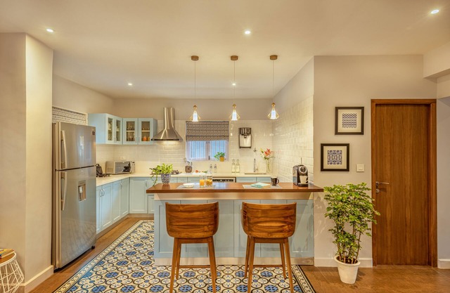 amã Stays & Trails, Braganza House - Goa