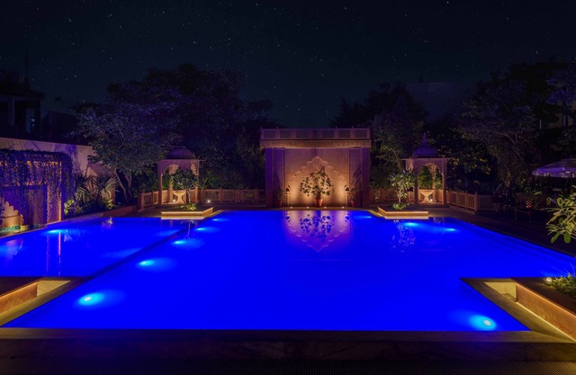 Amã Stays & Trails Rang Mahal , Jaipur