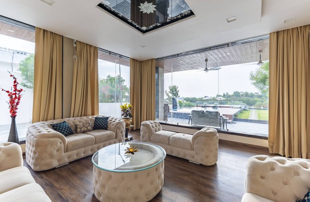 amã Stays & Trails Talia Costa, Udaipur