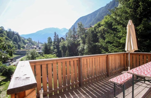 am Arlberg by Interhome