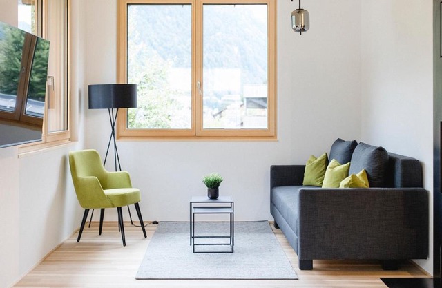 am Greben Apartments eins - zwei - sechs - sieben