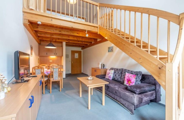 Am Hohen Bogen by Interhome