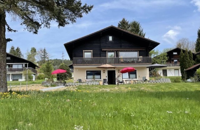 Am Hohen Bogen by Interhome