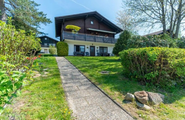 Am Hohen Bogen by Interhome