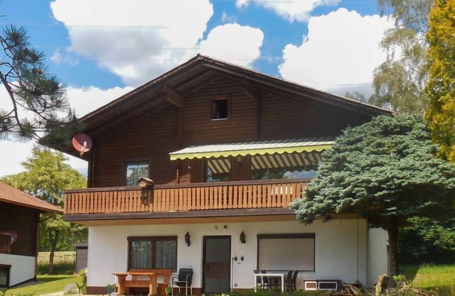 Am Hohen Bogen by Interhome