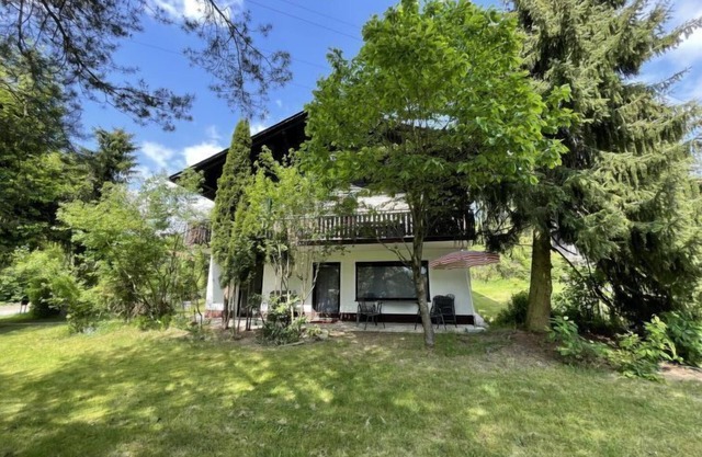 Am Hohen Bogen by Interhome