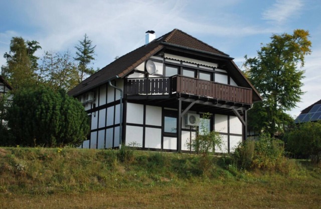Am Sternberg 211 - Two Bedroom Resort, Sleeps 6