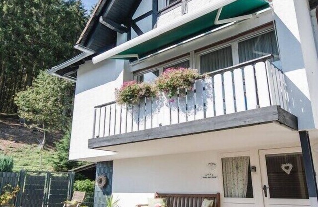 Am Wald Modern retreat