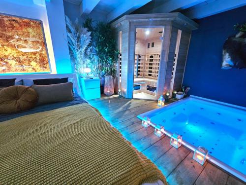 AMA Esclusive SPA Bologna