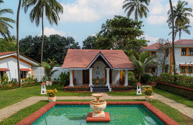 Amã Stays & Trails Aguada Serenity Villa , Goa