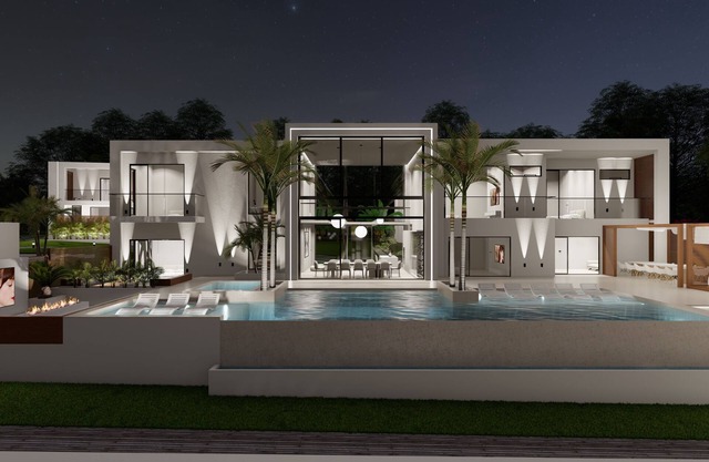 AMA VILLAS - Luxury Collection - *BRAND NEW