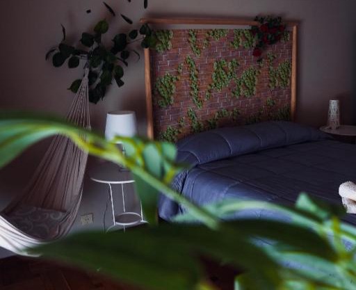 Amaca in un meraviglioso appartamento a Torino