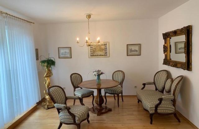 Amadeus Apartment