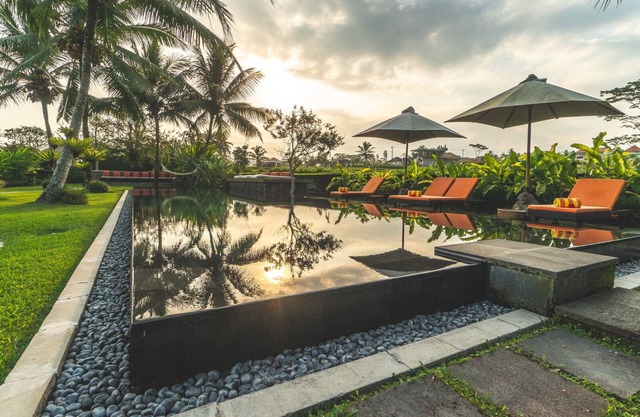 Amala, 5 Bedroom Villa, Ubud