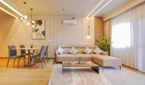 Amaltas The View - Bespoke Hotel Apartment