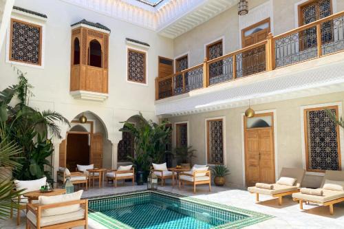 Amanar Marrakech
