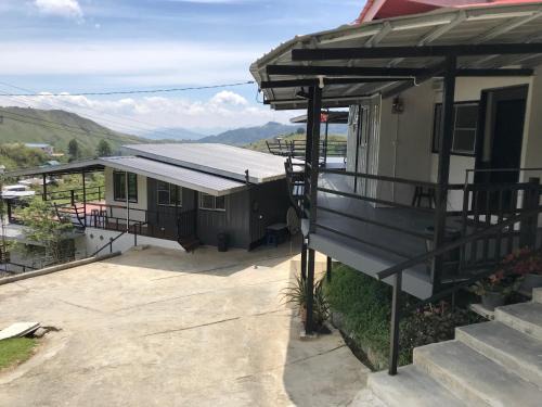 AmanCin by Aman homestay