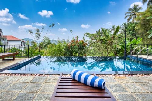 Amandara Hills Kandy