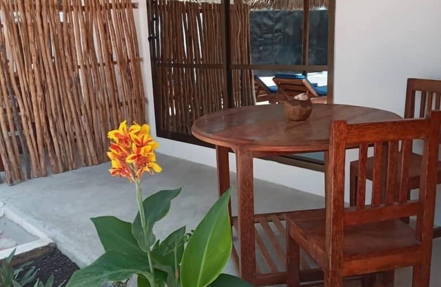 Amani Paje B&B