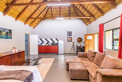 Amani Peaceful Home