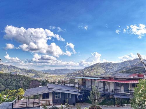 AmanTa by Aman Homestay