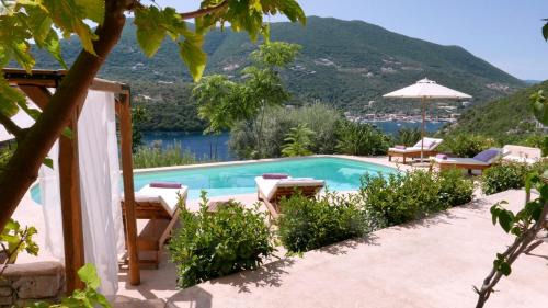 Amapola Boutique Villas with Sea Access - Phos