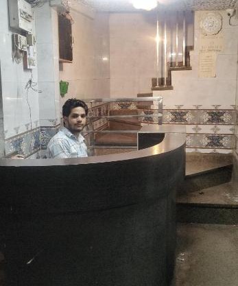 Amar Krishna guest house