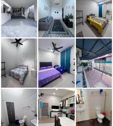 Amara Homestay Kuantan