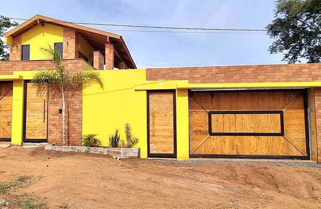 Amaral Ranch in Presidente Epitácio-SP