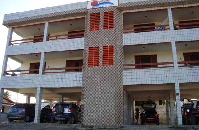 Amares Apart Hotel