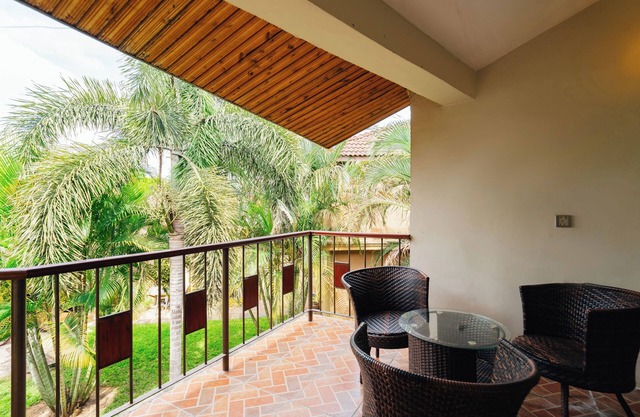 Amariah Apartments TPDC Mikocheni