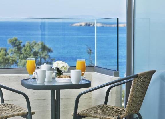 Amarilia Hotel