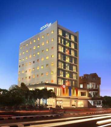 Amaris Hotel Padang