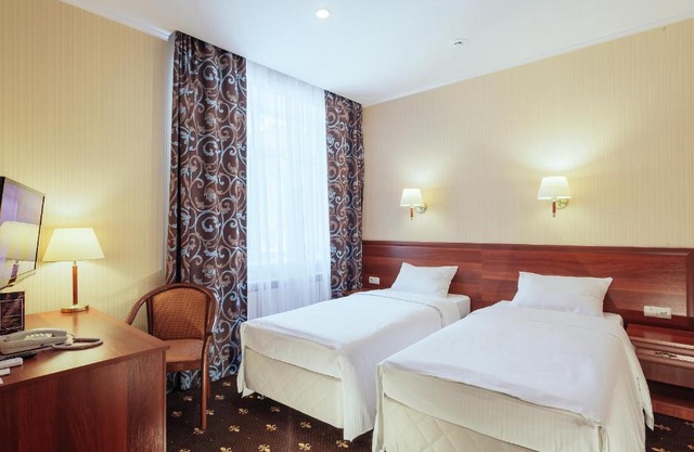Amaris Hotel