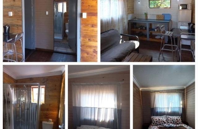 Amaroks Self Catering Units