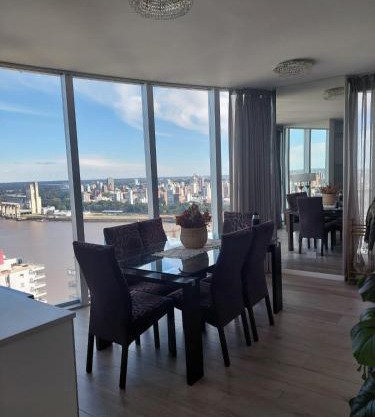 Amarras Center - Panorámico