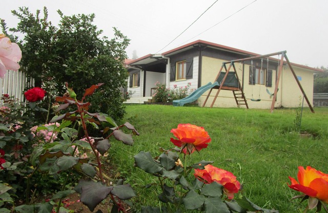 Amarys Holiday Home