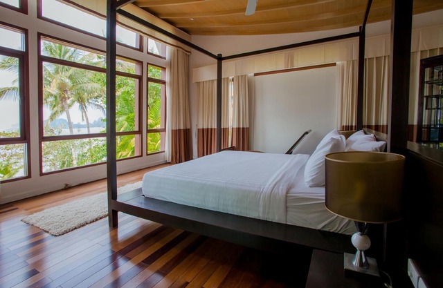 Amatapura Beach Villa 6