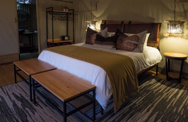Amava River Lodge
